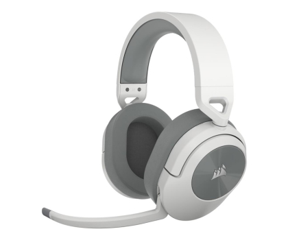 Słuchawka bezprzewodowa CORSAIR HS55 Wireless (White) CA-9011281-EU